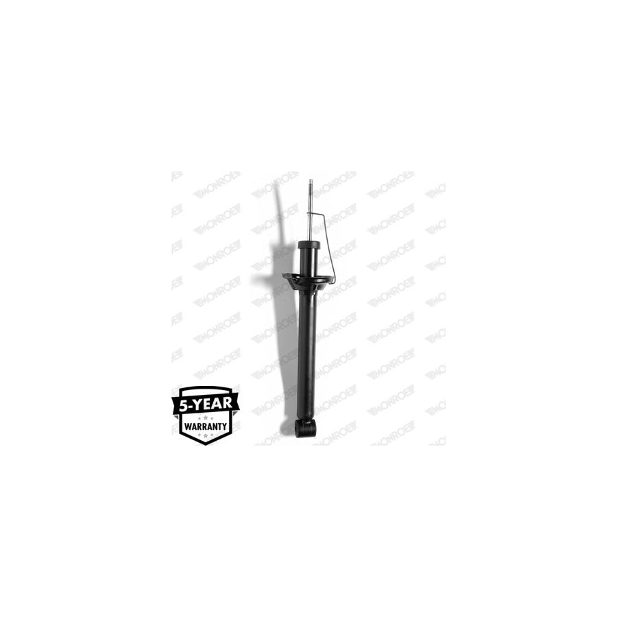 Monroe 23836 Shock Absorber For Ford Escort Mk6 Saloon (Gal, Afl)