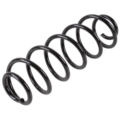 GENUINE FORD 1342461 FIESTA FUSION REAR O/S OR N/S SUSPENSION COIL SPRING | ML Performance UK