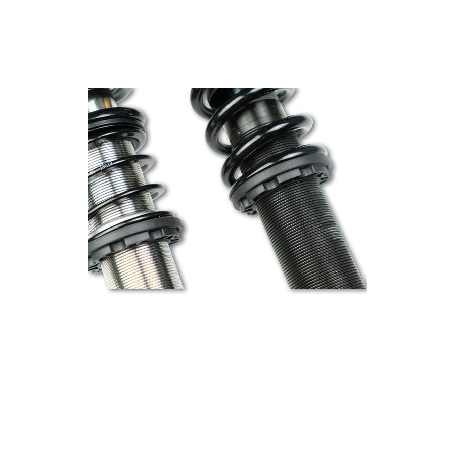 KW 35204200CP BMW E24 Variant 3 Coilover Kit (628csi, 633csi, 635csi, M635csi) 12  | ML Performance UK Car Parts