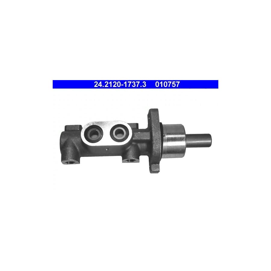 ATE 24.2120-1737.3 Brake Master Cylinder For Peugeot 206