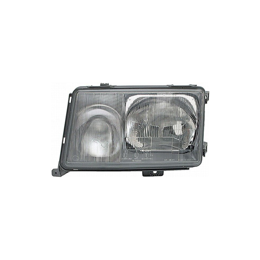 Hella 1EJ 004 440-631 Headlight