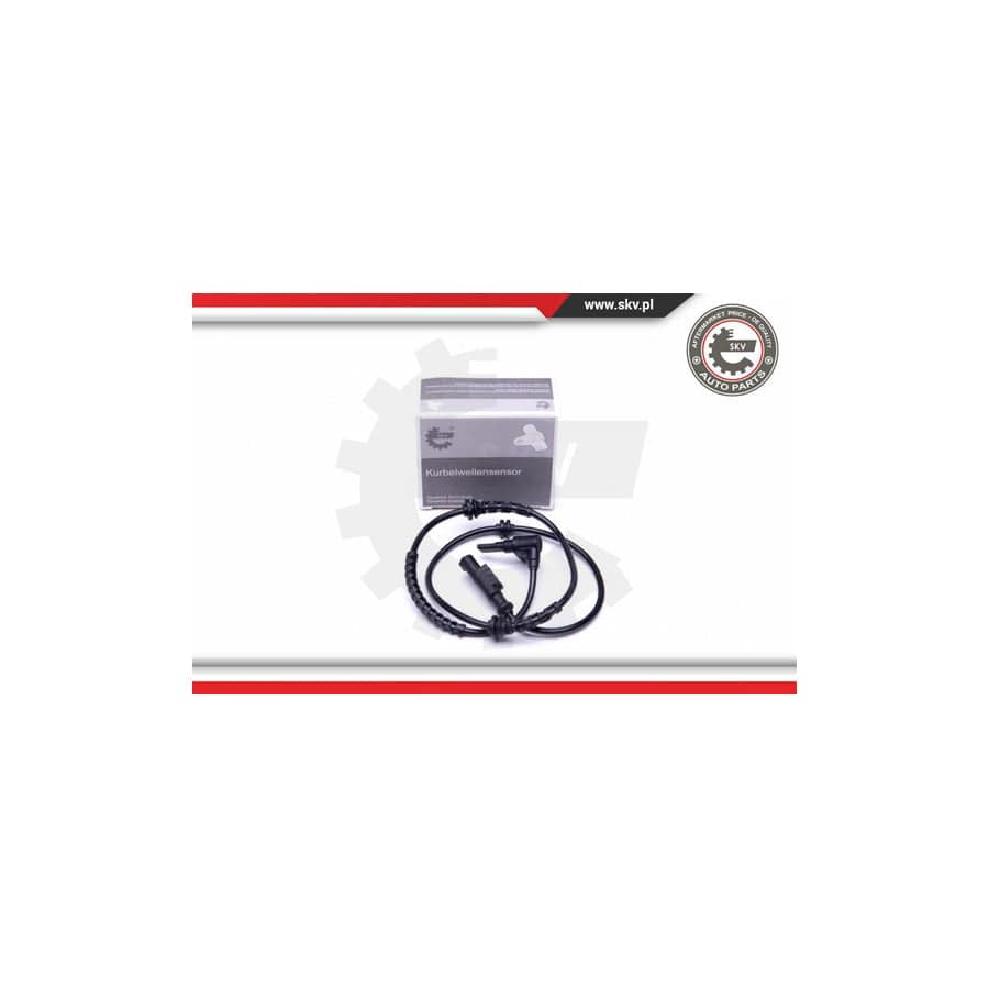 ESEN SKV 06SKV410 ABS Sensor | ML Performance UK Car Parts