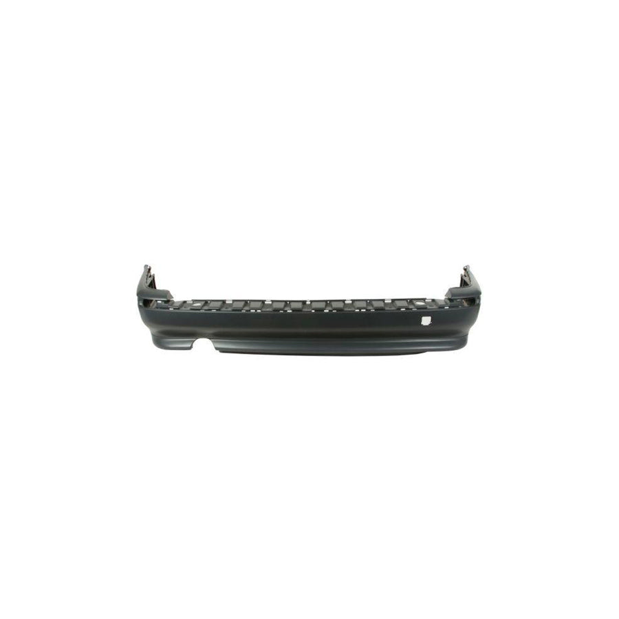 Blic 5506-00-0065955P Bumper For BMW 5 Series