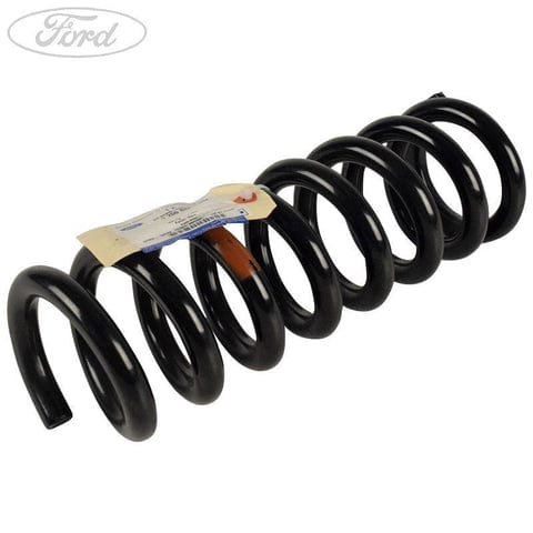 GENUINE FORD 1756824 RANGER FRONT SUSPENSION SHOCK ABSORBER SPRING 4WD 11-17 | ML Performance UK