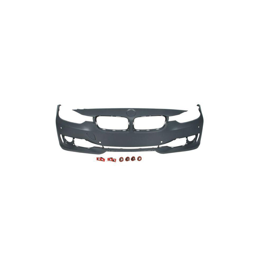 Blic 5510-00-0063900Pp Bumper For BMW 3 Series