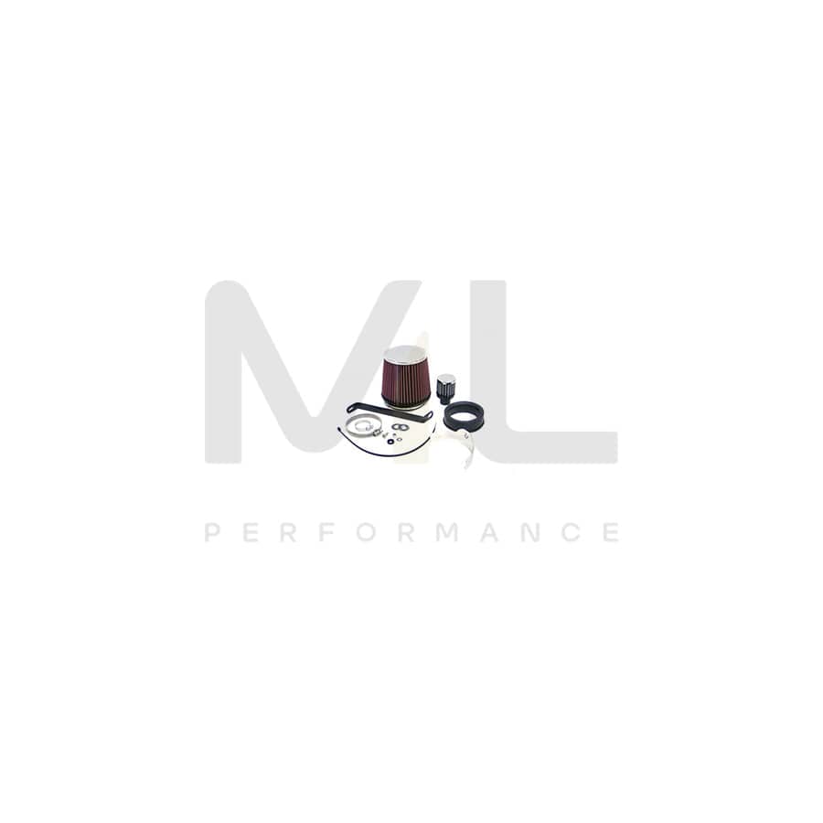 K&N 57-0479 Performance Air Intake System | ML Car Parts UK | ML Performance