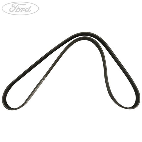 GENUINE FORD 2080928 FOCUS FIGO KA+ 1.5 DRAGON DRIVE V BELT W/ AIR CON 18- | ML Performance UK