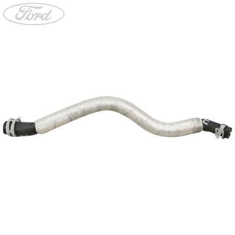 GENUINE FORD 1809902 ECOSPORT 1.0 ECOBOOST & GTDI TOP UPPER RADIATOR HOSE -13 | ML Performance UK