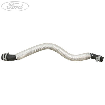 GENUINE FORD 1809902 ECOSPORT 1.0 ECOBOOST & GTDI TOP UPPER RADIATOR HOSE -13 | ML Performance UK