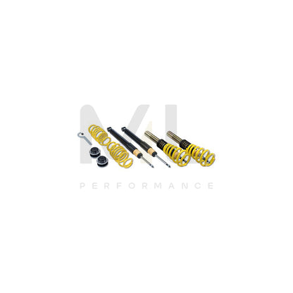 ST Suspensions 18210074 Audi B8 COILOVER KIT XA (A4 & A5) 6 | ML Performance UK Car Parts