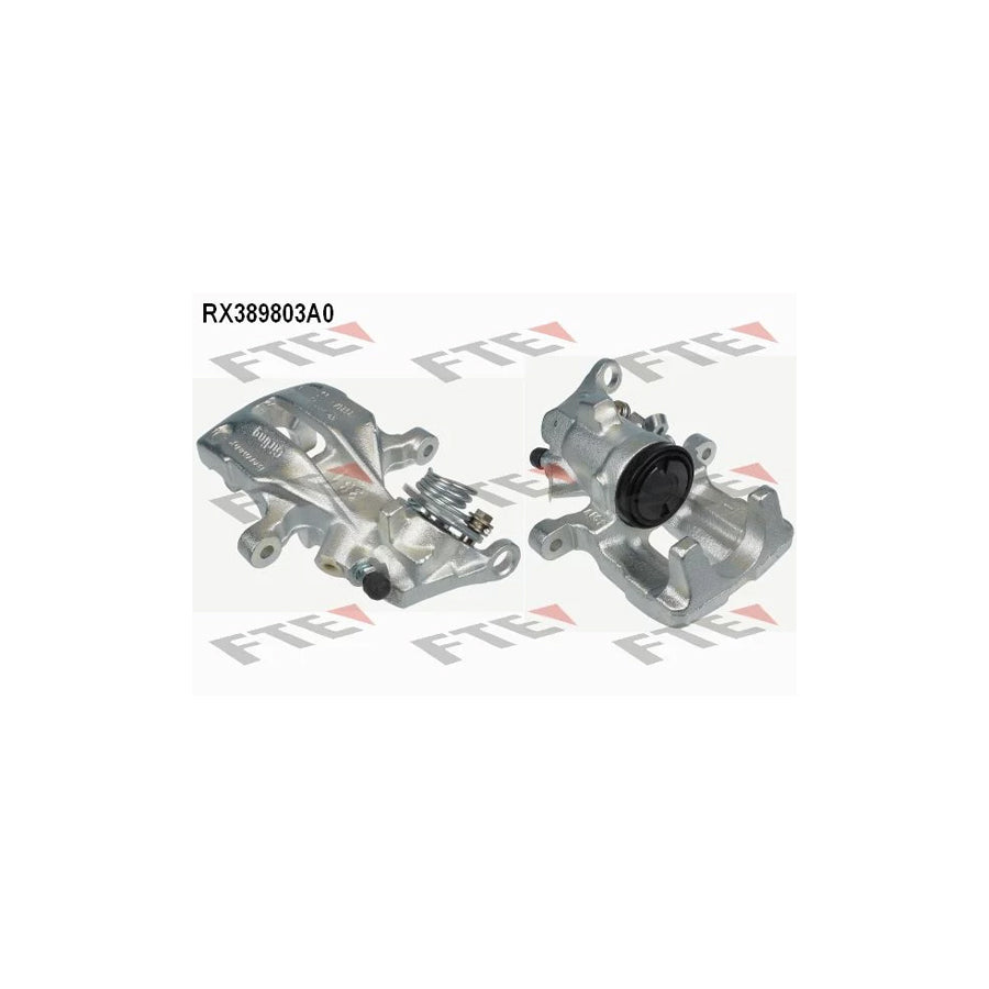 Fte RX389803A0 Brake Caliper | ML Performance UK Car Parts