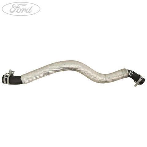 GENUINE FORD 1809902 ECOSPORT 1.0 ECOBOOST & GTDI TOP UPPER RADIATOR HOSE -13 | ML Performance UK