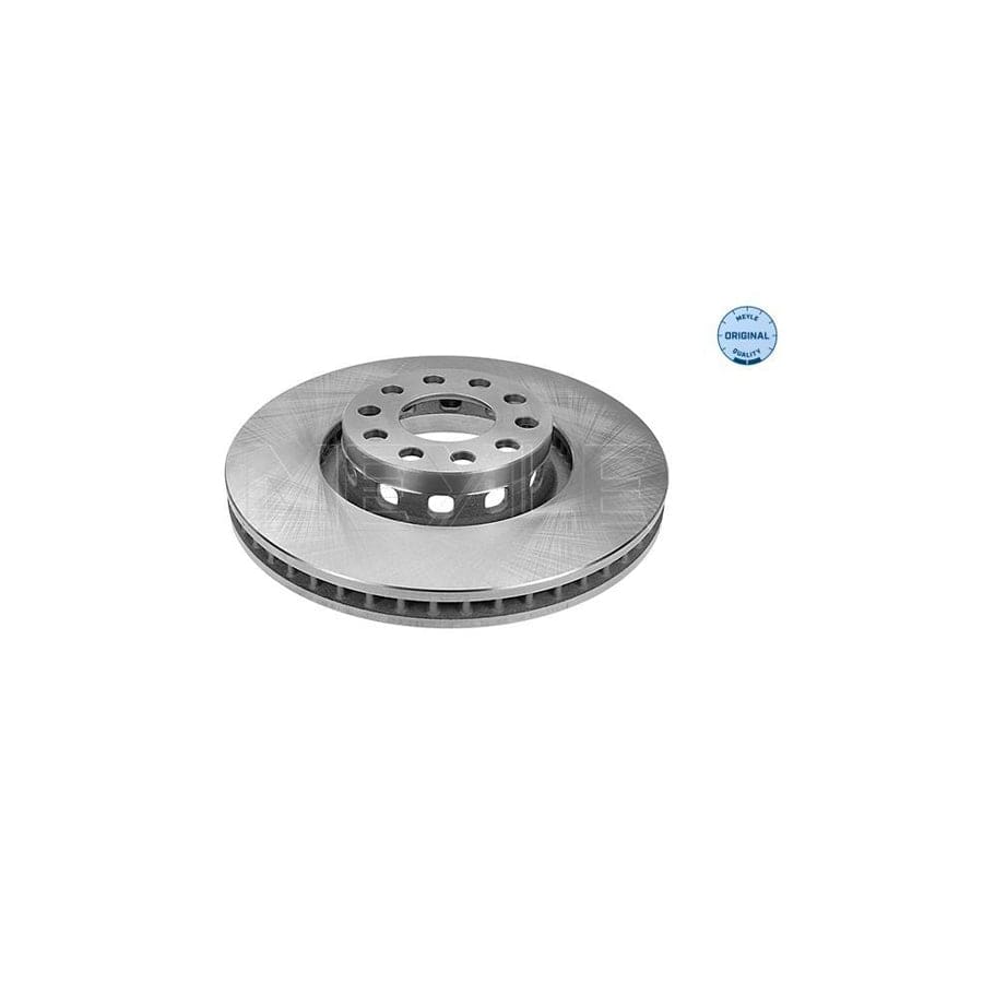 Meyle 115 521 1073 Brake Disc