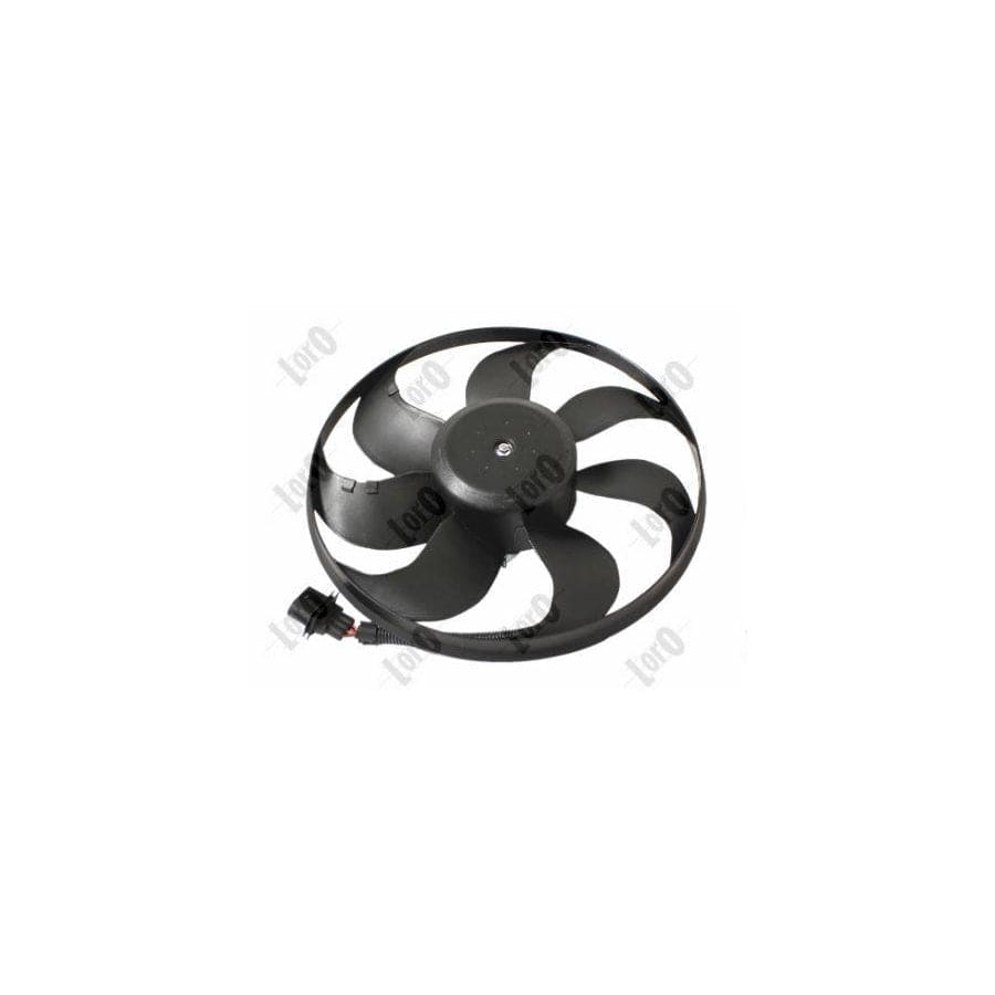 Abakus 0530140024 Fan, Radiator | ML Performance UK