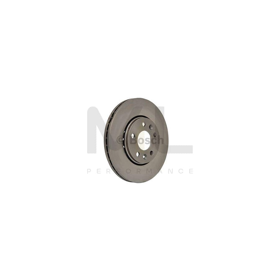 BOSCH 0 986 479 D30 Brake Disc Internally Vented, Vented, Oiled, High-carbon | ML Performance Car Parts