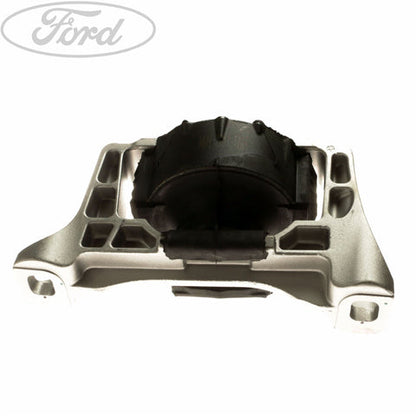 GENUINE FORD 1543750 FOCUS KUGA RIGHT ENGINE MOUNTING BRACKET MMT6 6-SPEED | ML Performance UK