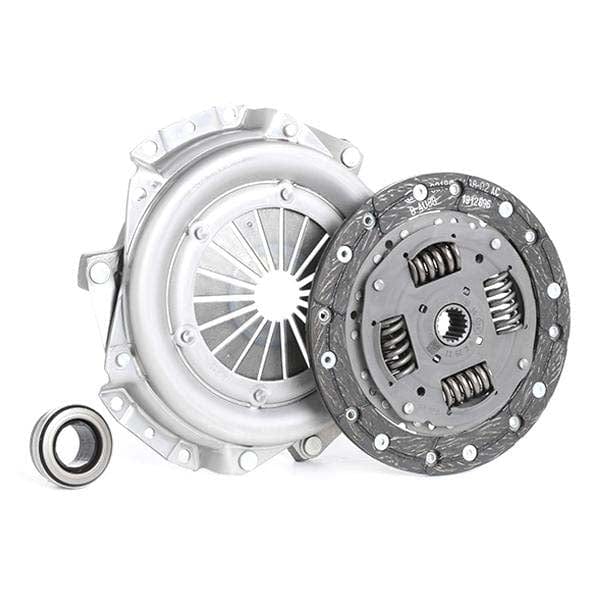 LuK Br 0222 618 3092 00 Clutch Kit