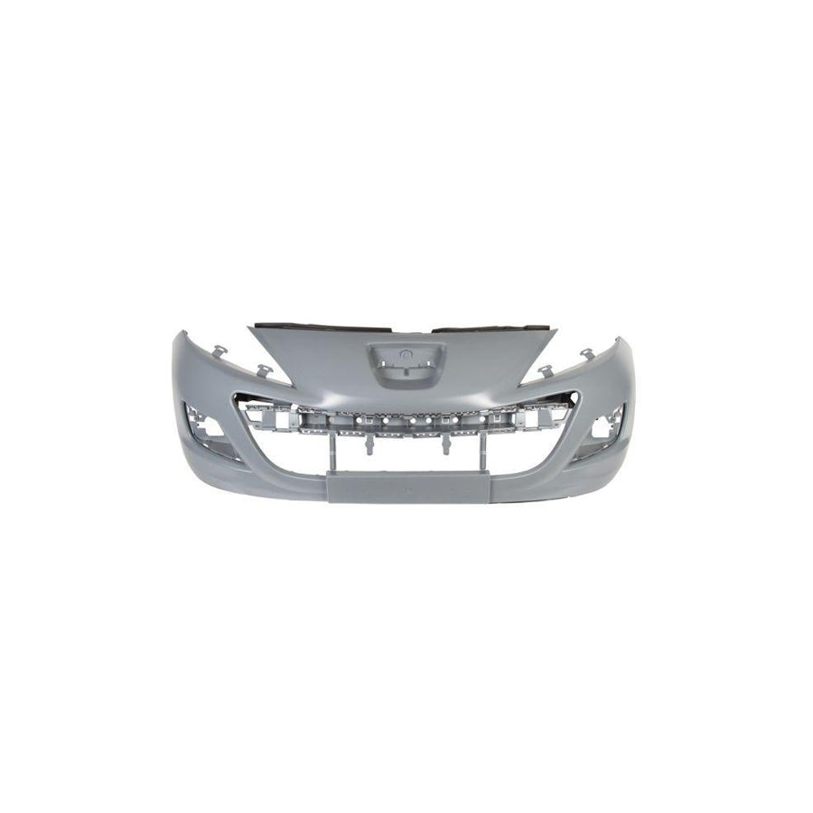 Blic 5510-00-5508903P Bumper For Peugeot 207