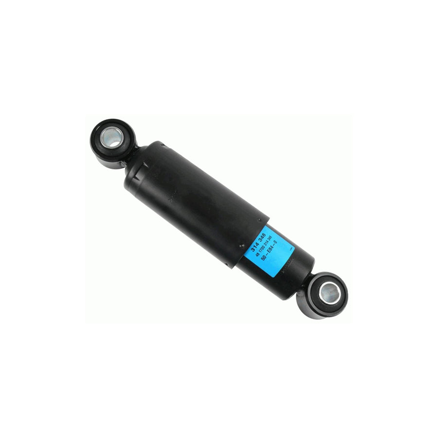 Sachs 314 346 Shock Absorber