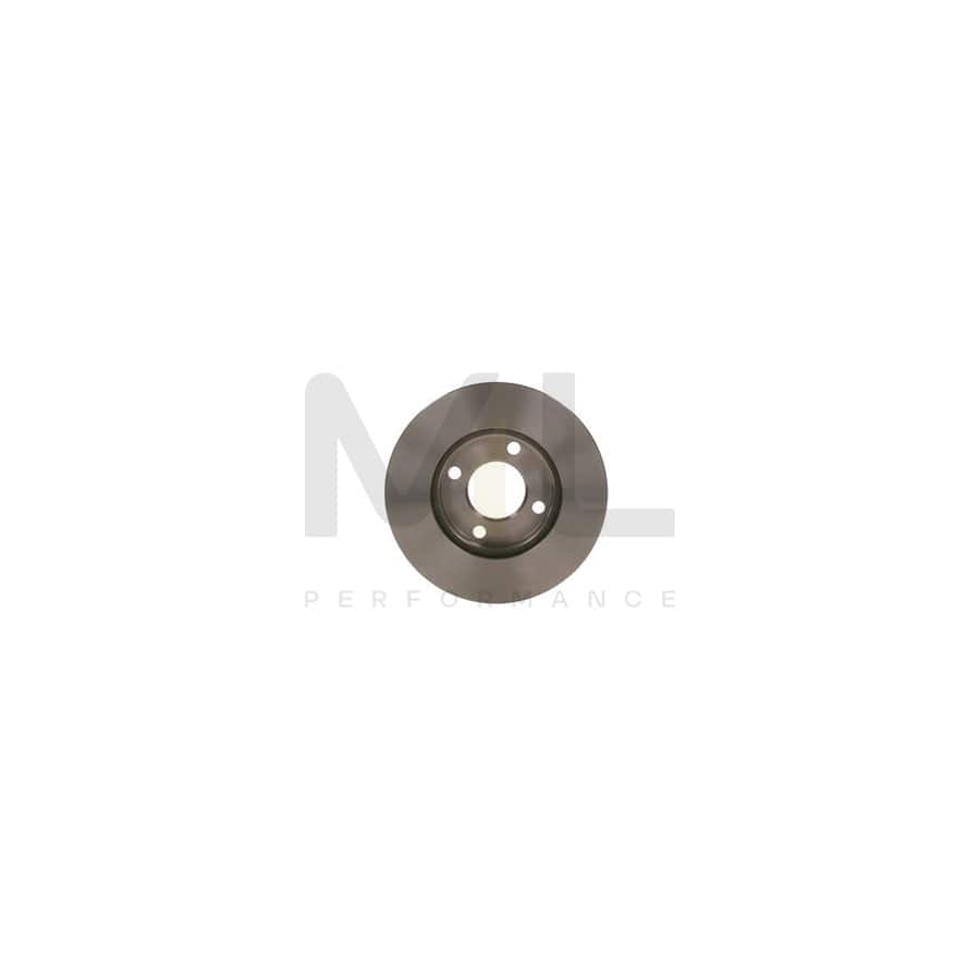 BOSCH 0 986 478 018 Brake Disc Internally Vented, Vented, Oiled | ML Performance Car Parts