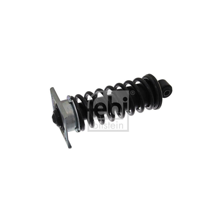 Febi Bilstein 44673 Shock Absorber, Cab Suspension