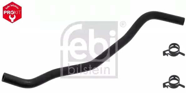 Febi Bilstein 101242 Radiator Hose | ML Performance UK Car Parts