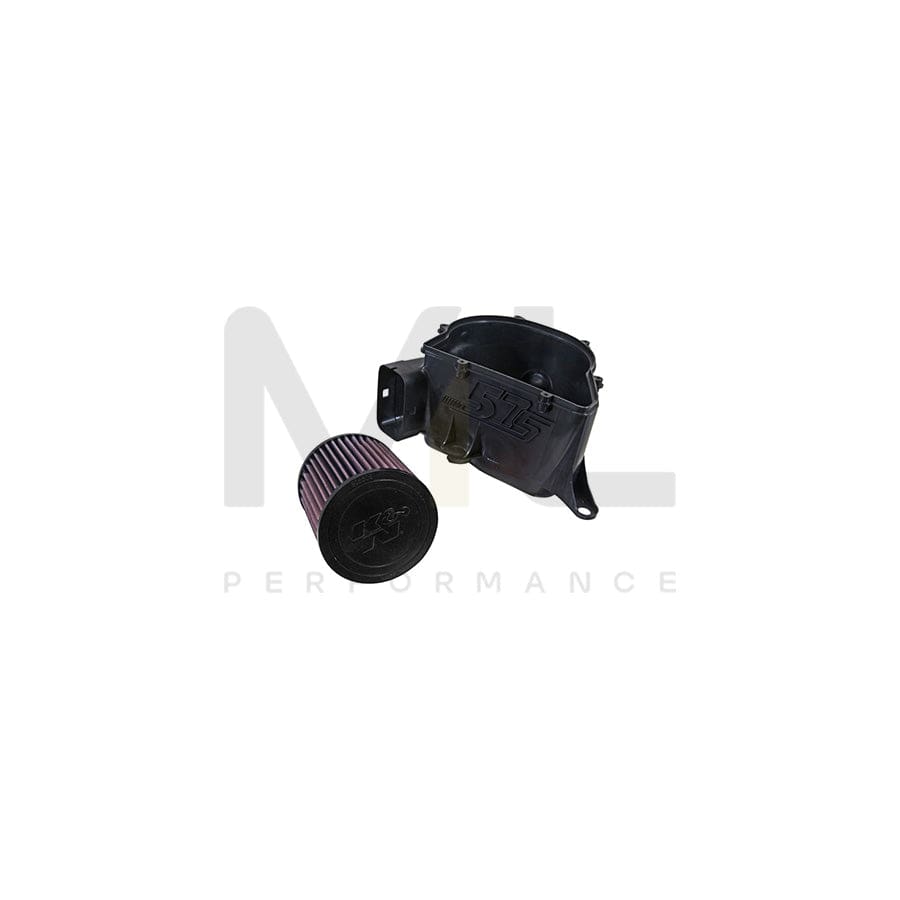 K&N 57S-9505 Performance Air Intake System | ML Car Parts UK | ML Performance