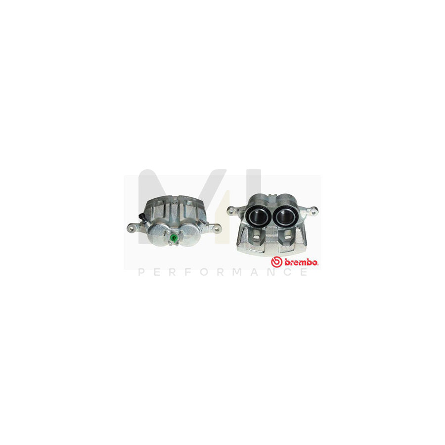 BREMBO F 56 110 Brake Caliper for NISSAN X-Trail (T30) | ML Performance Car Parts