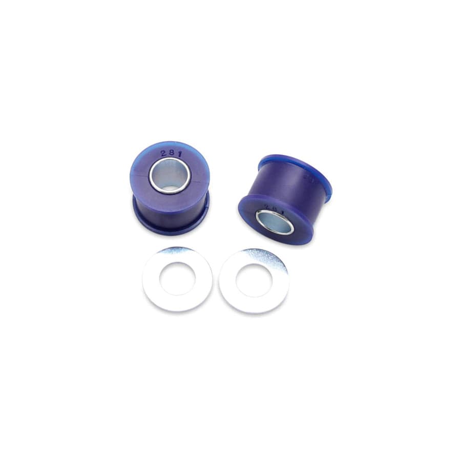 SuperPro SPF0282C6K SuperPro Polyurethane Bush Kit | ML Performance UK Car Parts