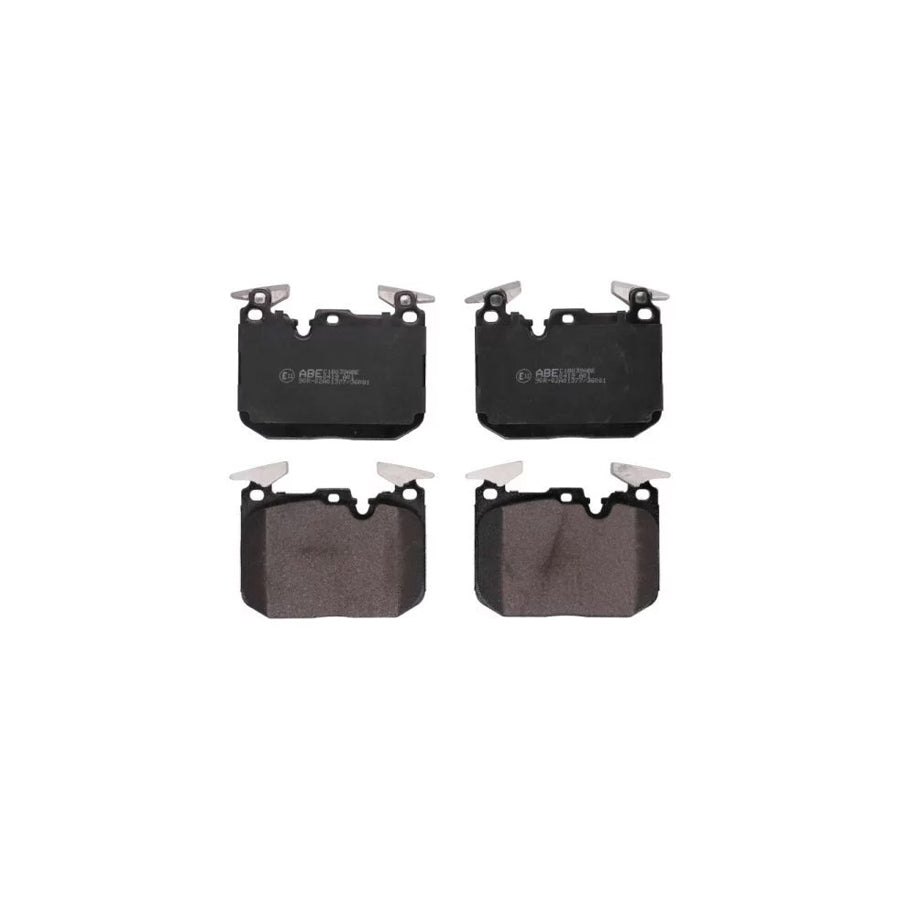 ABE C1B039ABE Brake Pad Set