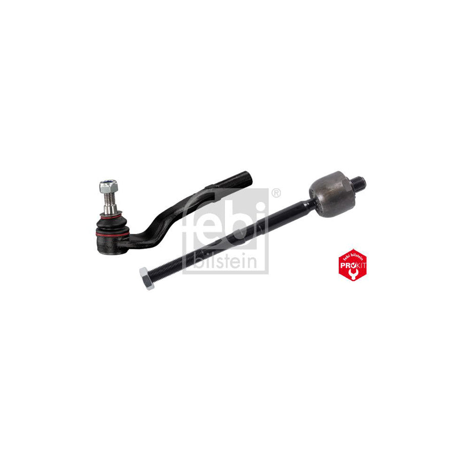 Febi Bilstein 38971 Rod Assembly Suitable For Mercedes-Benz E-Class