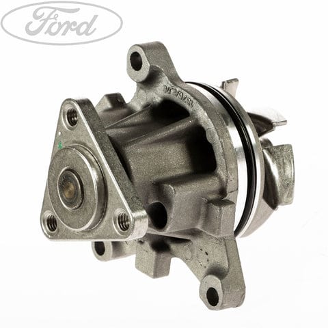 GENUINE FORD 2026506 S-MAX MONDEO FOCUS FIESTA ST150 GALAXY WATER PUMP | ML Performance UK