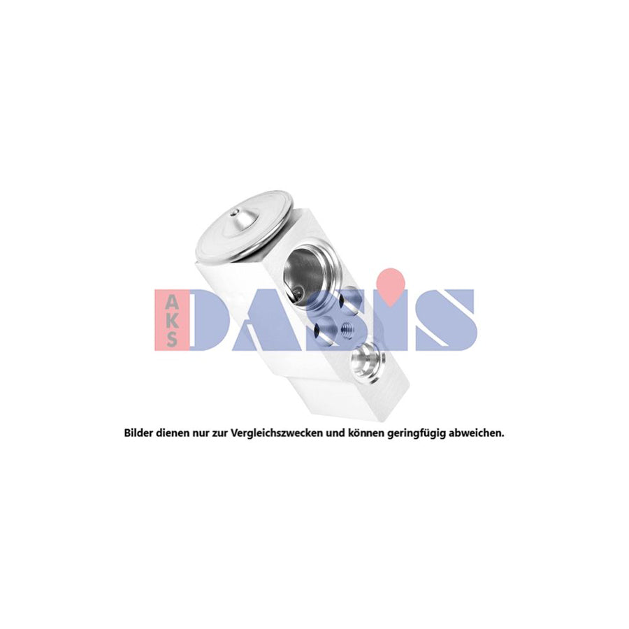 AKS Dasis 840361N Ac Expansion Valve | ML Performance UK