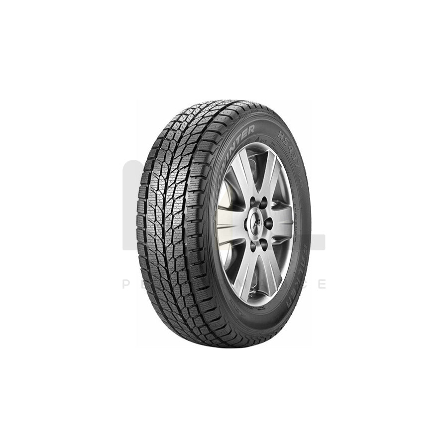 Falken EUROWINTER HS437 VAN 175/65 R14 90/88T Van Winter Tyre | ML Performance UK Car Parts