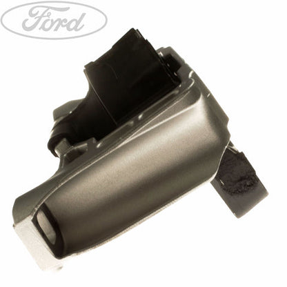 GENUINE FORD 1543750 FOCUS KUGA RIGHT ENGINE MOUNTING BRACKET MMT6 6-SPEED | ML Performance UK