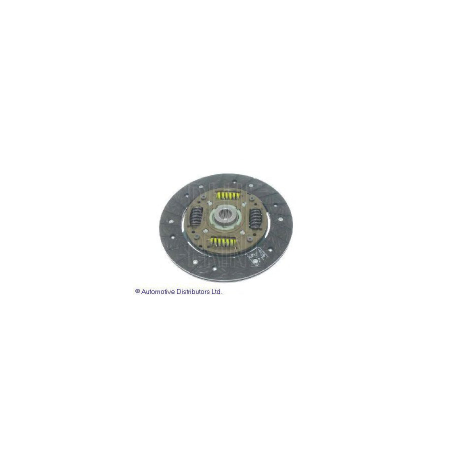 Blue Print ADG03161 Clutch Disc