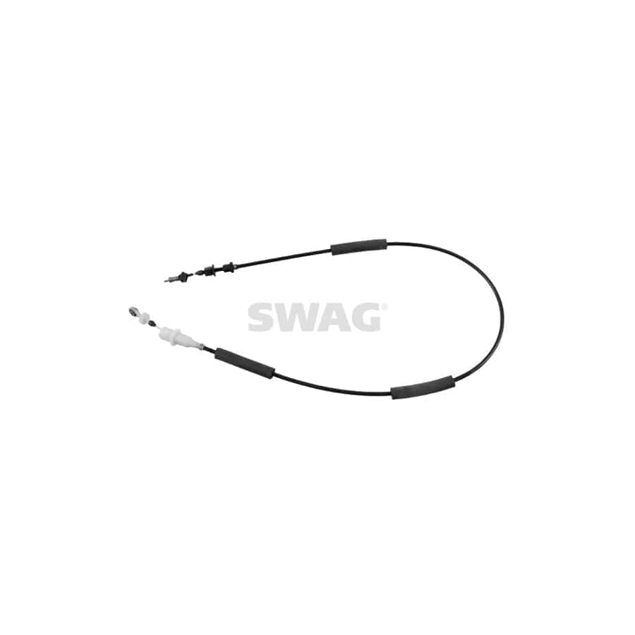 SWAG 10 92 1369 Accelerator Cable | ML Performance UK Car Parts