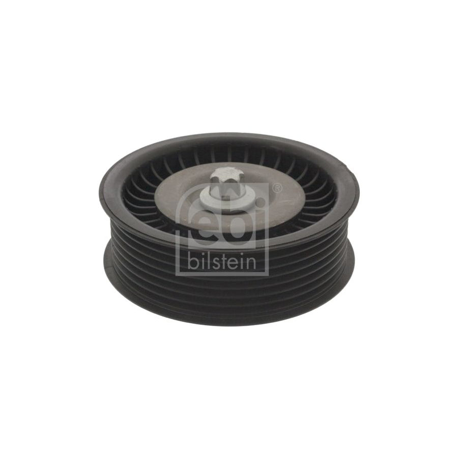 Febi Bilstein 49871 Deflection / Guide Pulley, V-Ribbed Belt