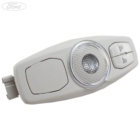 GENUINE FORD 2038694 FOCUS C-MAX FRONT & REAR INTERIOR LIGHT LAMP LED | ML Performance UK