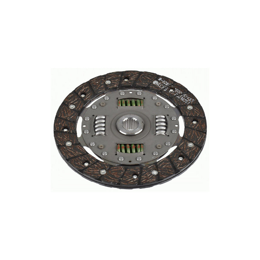 Sachs 1878 006 152 Clutch Disc