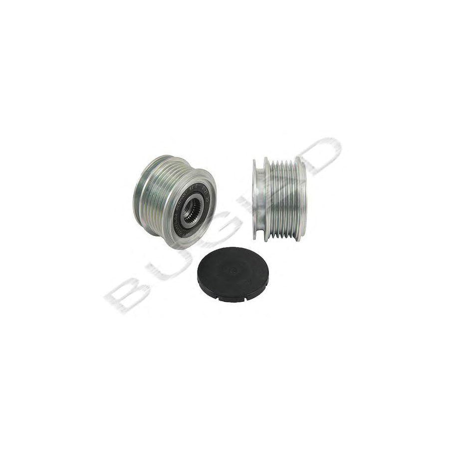 Bugiad Bsp22232 Pulley, Alternator | ML Performance UK Car Parts