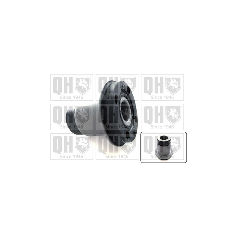 Quinton Hazell EMS8311 Control Arm / Trailing Arm Bush For Peugeot 406 | ML Performance UK Car Parts