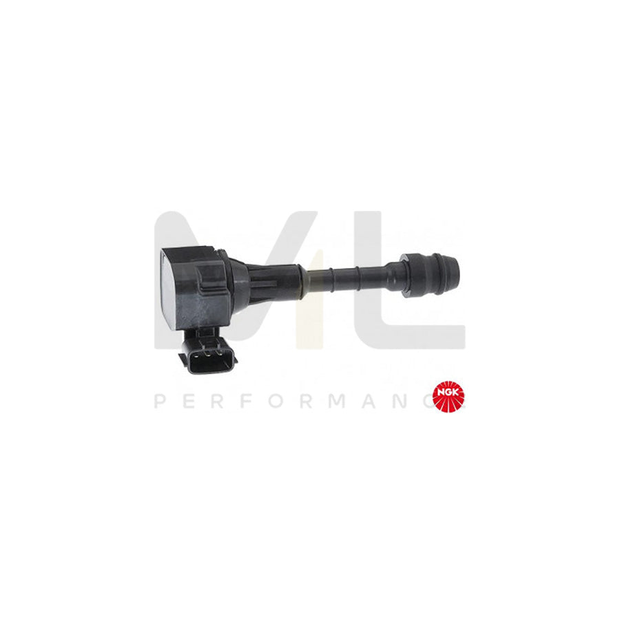 NGK Ignition Coil - U5123 (NGK48350) Plug Top Coil | ML Car Parts UK | ML Performance