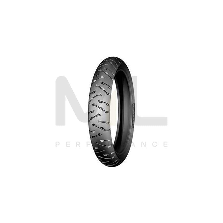 Michelin Anakee 3 Front 90/90 21 54S Motorcycle Summer Tyre | ML Performance UK Car Parts