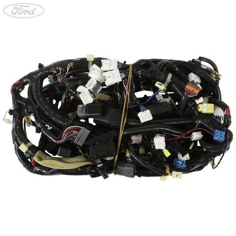 GENUINE FORD 4887865 WIRE | ML Performance UK