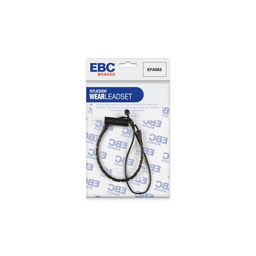 EBC EFA065 BMW E36 Z3 Front Wear Leads - ATE Caliper 1 | ML Performance UK Car Parts