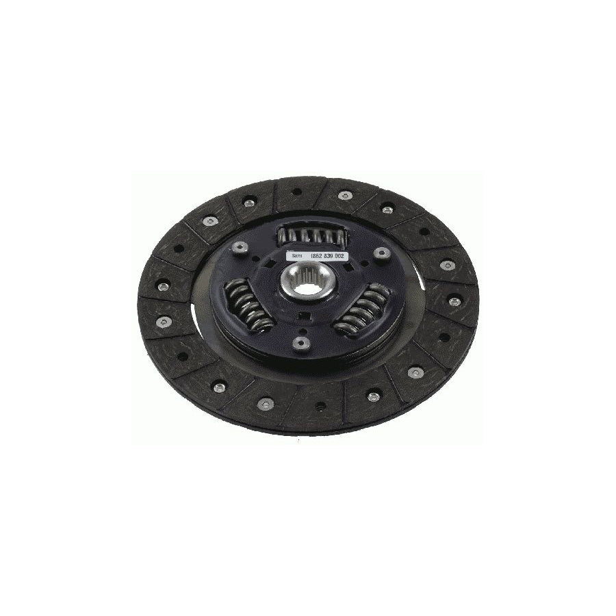 Sachs 1862 839 002 Clutch Disc