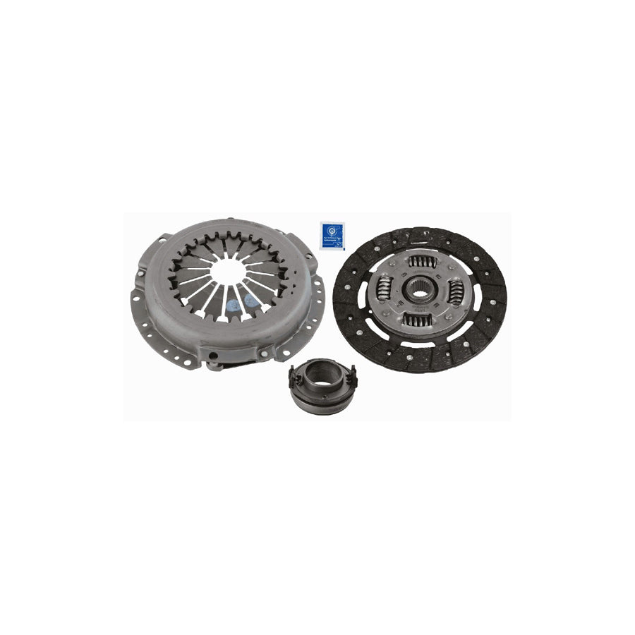 Sachs 3000 607 001 Clutch Kit