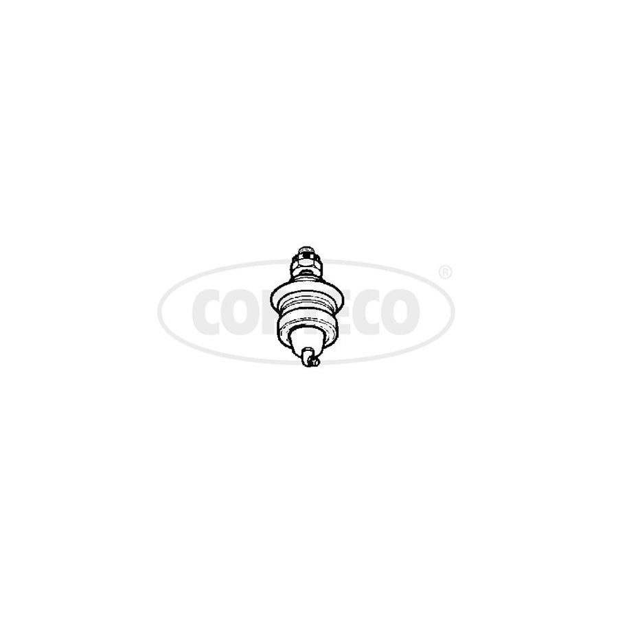 Corteco 49395868 Ball Joint | ML Performance UK