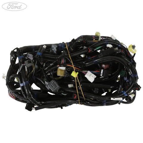 GENUINE FORD 4887865 WIRE | ML Performance UK